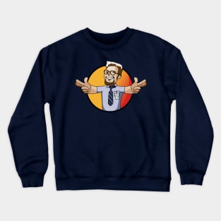 Loser Boy Crewneck Sweatshirt